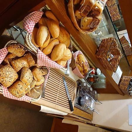 Heidehotel Anna โซลเทา ภายนอก รูปภาพ