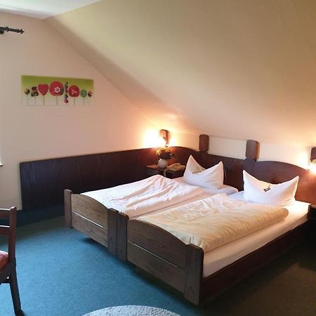 Heidehotel Anna โซลเทา ภายนอก รูปภาพ