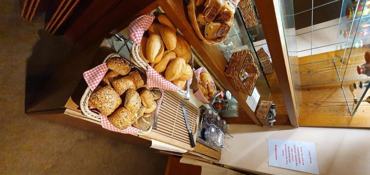 Heidehotel Anna โซลเทา ภายนอก รูปภาพ