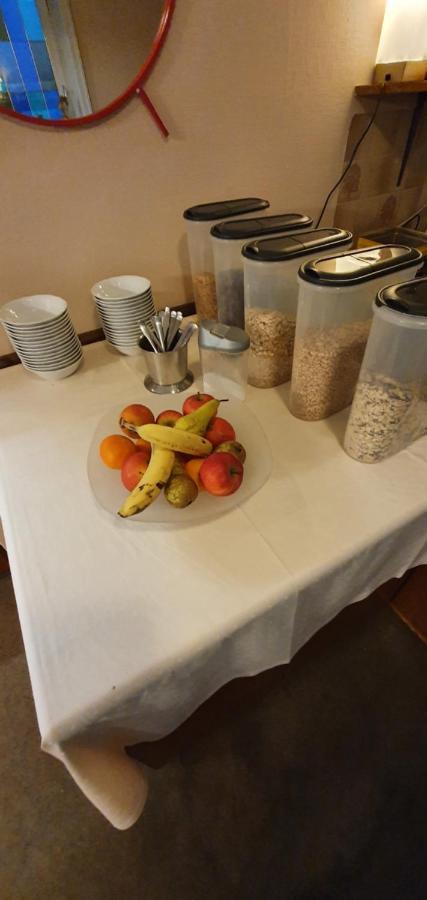 Heidehotel Anna โซลเทา ภายนอก รูปภาพ