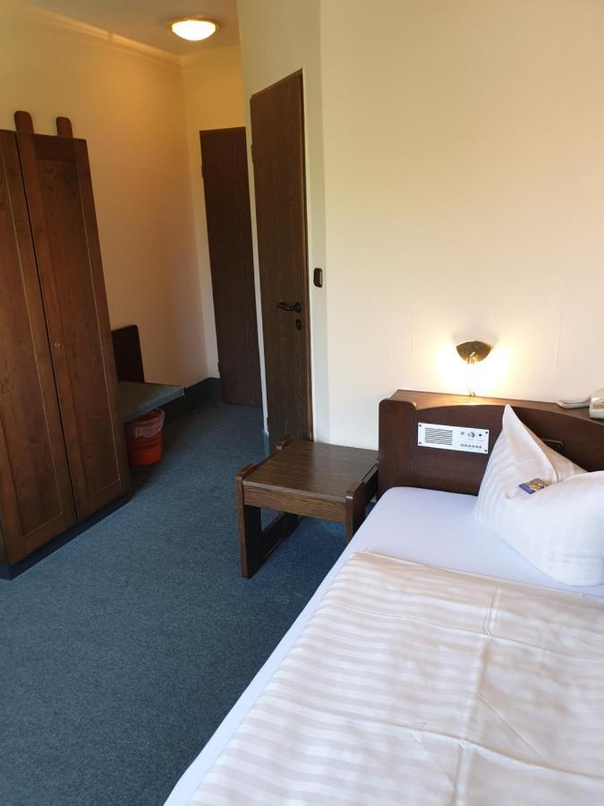 Heidehotel Anna โซลเทา ภายนอก รูปภาพ
