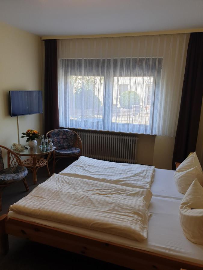 Heidehotel Anna โซลเทา ภายนอก รูปภาพ