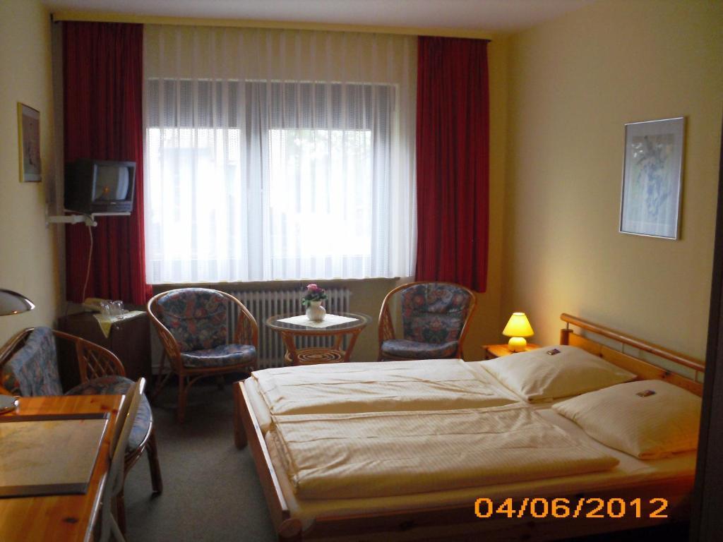 Heidehotel Anna โซลเทา ห้อง รูปภาพ